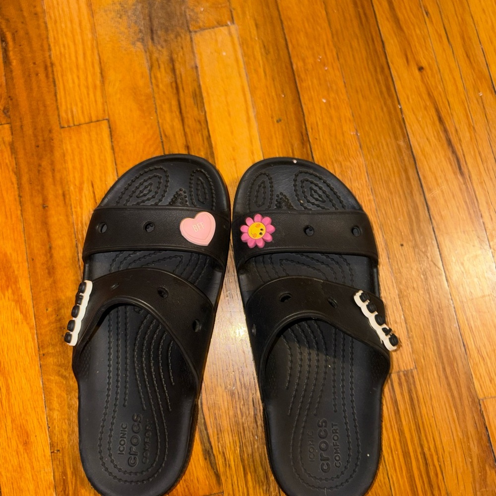Crocs Classic Sandals